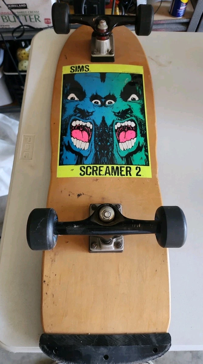 Preços baixos em Sims Skate | eBay