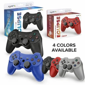Nouveau contrôleur sans fil pour Playstation 3 PS3 Contrôleur sans fil NEW