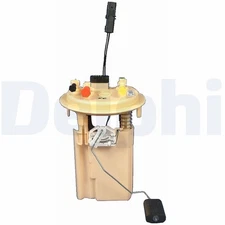Für DELPHI FG1066-12B1 MODULAR RESERVOIR ASSEMBLY CITRO╦N/PEUGE