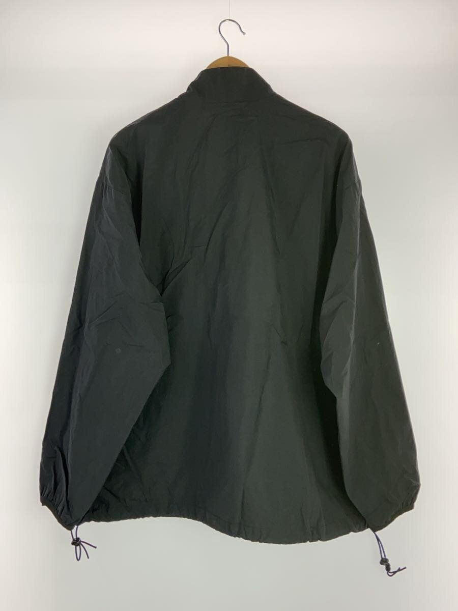 S.F.C (STRIPES FOR CREATIVE NYLON JACKET PULLOVER XL Black S.F.C (STRIPES FOR CREATIVE NYLON JACKET PULLOVER XL Black