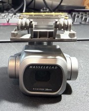 DJI Mavic 2 Pro Hasselblad - Gimbal and Camera Assembly - F/2.8 EQV 28mm - Used