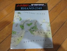 Living Steel RPG Rhand 2349 SW