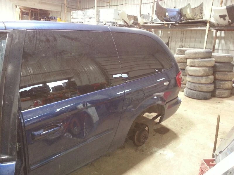 Cubo de asiento delantero para pasajero sin bolsa de aire de tela para caravana 01-03 1875832 Foto 3 de 4