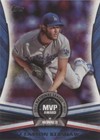 2017 Topps Update Series - Clayton Kershaw #MVP-4