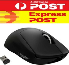 Logitech PRO X SUPERLIGHT (910-005878 