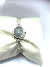 Fontenay de France nacre Cadran Bracelet pétale montre