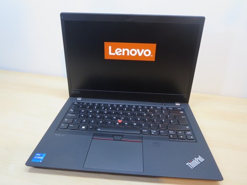 Great condit. Lenovo ThinkPad T14 Gen 2 - Intel core i5/16GB + 6 months WARRANTY