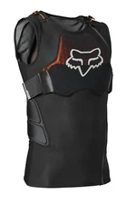 New Fox Racing Baseframe Pro D3O® Chest Guard Vest For MX/Offroad Adult Sizes