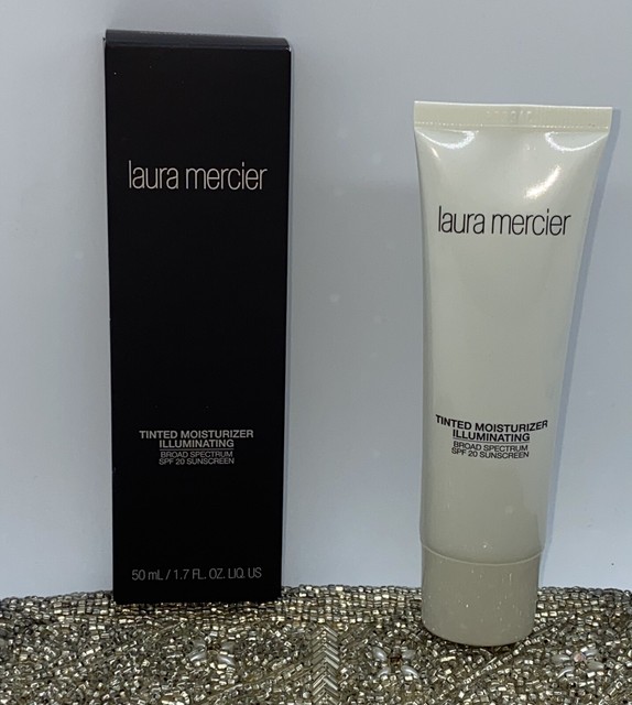 best illuminating tinted moisturizer