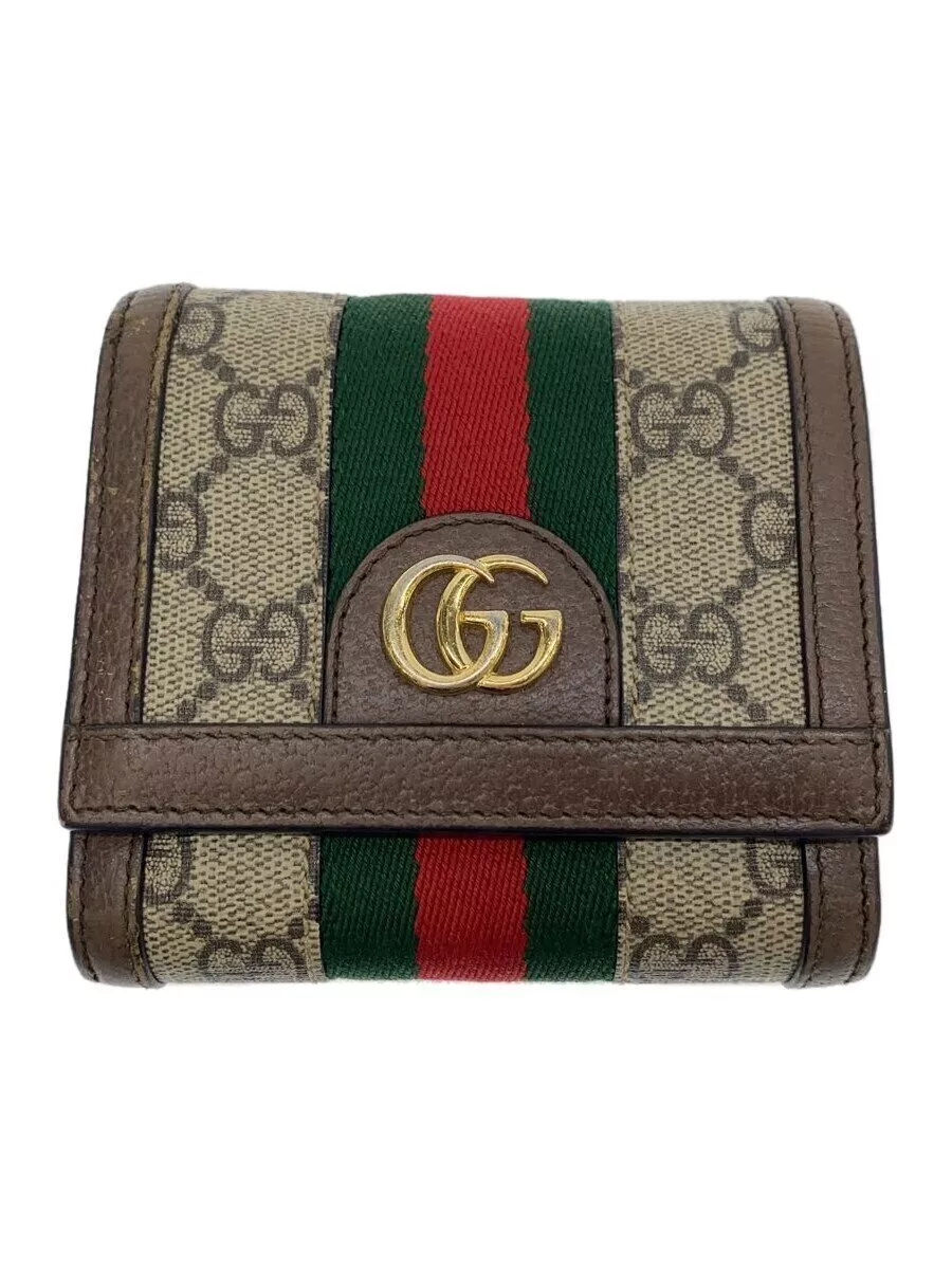 GUCCI Offdia GG GG Supreme Sherry Line wa006555