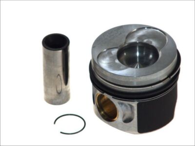 Piston NURAL 87-114900-25