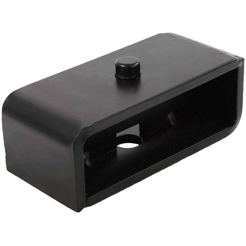 For 1995-04 Toyota Tacoma 3" Front 2" Rear Full Leveling Lift Kit Spacers Black Foto 4 de 4