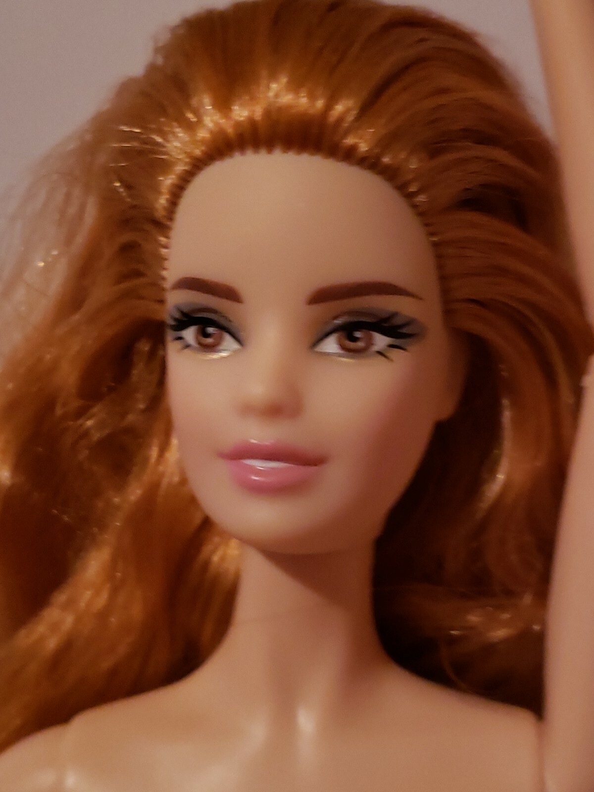 barbie gold label faraway forest