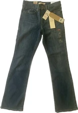 27 Levi Strauss & Co. Jeans Men, Vintage Soft, 315 Shaping Bootcut.  