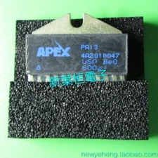 PA13 PAI3 ZIP-12 New Imported Authentic Power Operational Amplifier Direct #98/7
