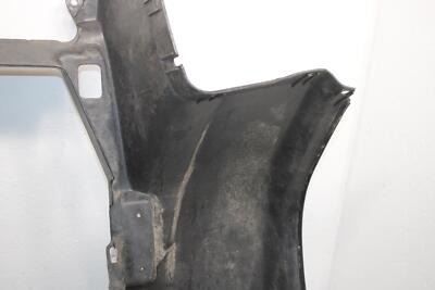1990 Kawasaki Bayou 300 Oem Rear Fender 35023-1219-6D AK22 | eBay