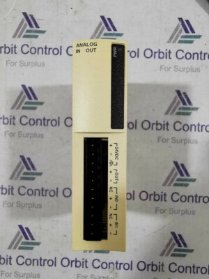 Schneider Electric Twido TWDAMM3HT Expansion Module