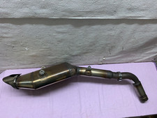 Auspuff  Honda CBR 600 RR PC40 2007-12 n 8L3 Y1-205,