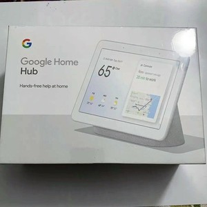 chalk google home hub
