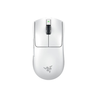 Razer メルカリ - 本体、ケーブルのみ ホワイト Pro v3 Viper Razer 中古 White Pro V3 Viper マウス・トラックボール