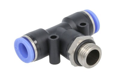 Coupling Head RECTUS RQSTM1610