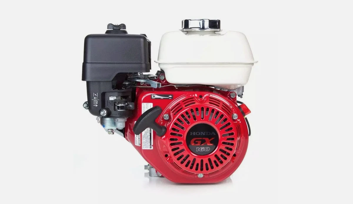 Honda Gx160 In Multi-Purpose Engines for sale | eBay