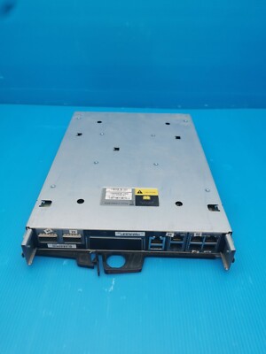 NetApp 111-00846+B1 Controller Module, 111-00807+B1