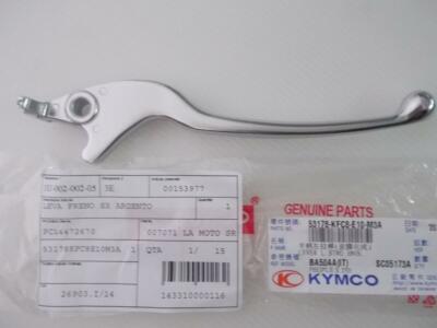 SENSORE STOP PULSANTE Microstop Freno Posteriore Kymco Agility R16 125 SENSORE STOP PULSANTE Microstop Freno Posteriore Kymco Agility R16 125
