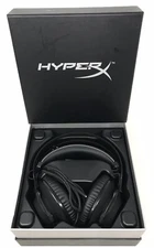 HyperX Cloud Revolver Gaming Headset for PC & PS4 Model : HX-HSCR-GM