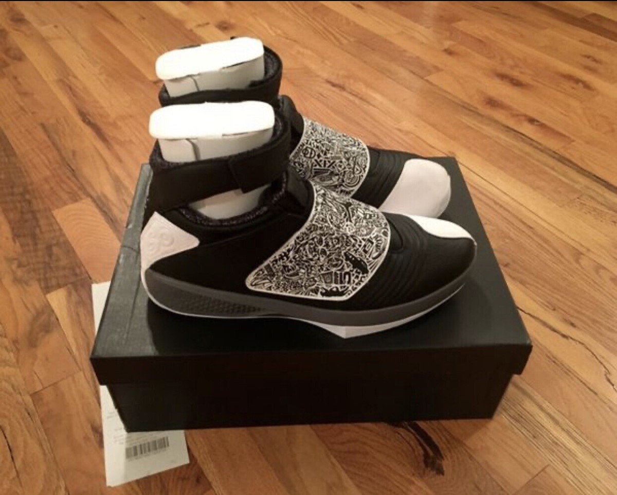 Air Jordan 20 Playoff DS Size 12 2015! Brand New Michael Jordan Chicago  Bulls