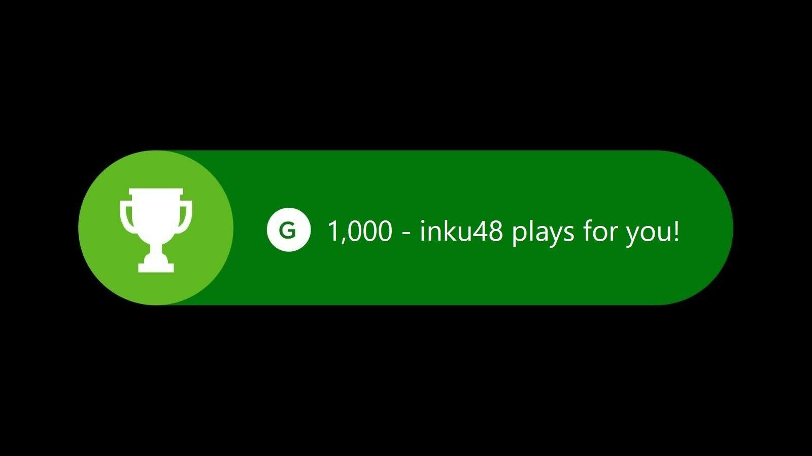 Achievement and gamerscore glitch : r/xbox