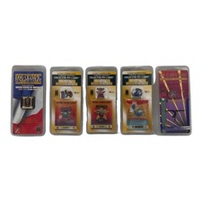 Atlanta 1996 Summer Olympics ARCHERY Izzy Pin...