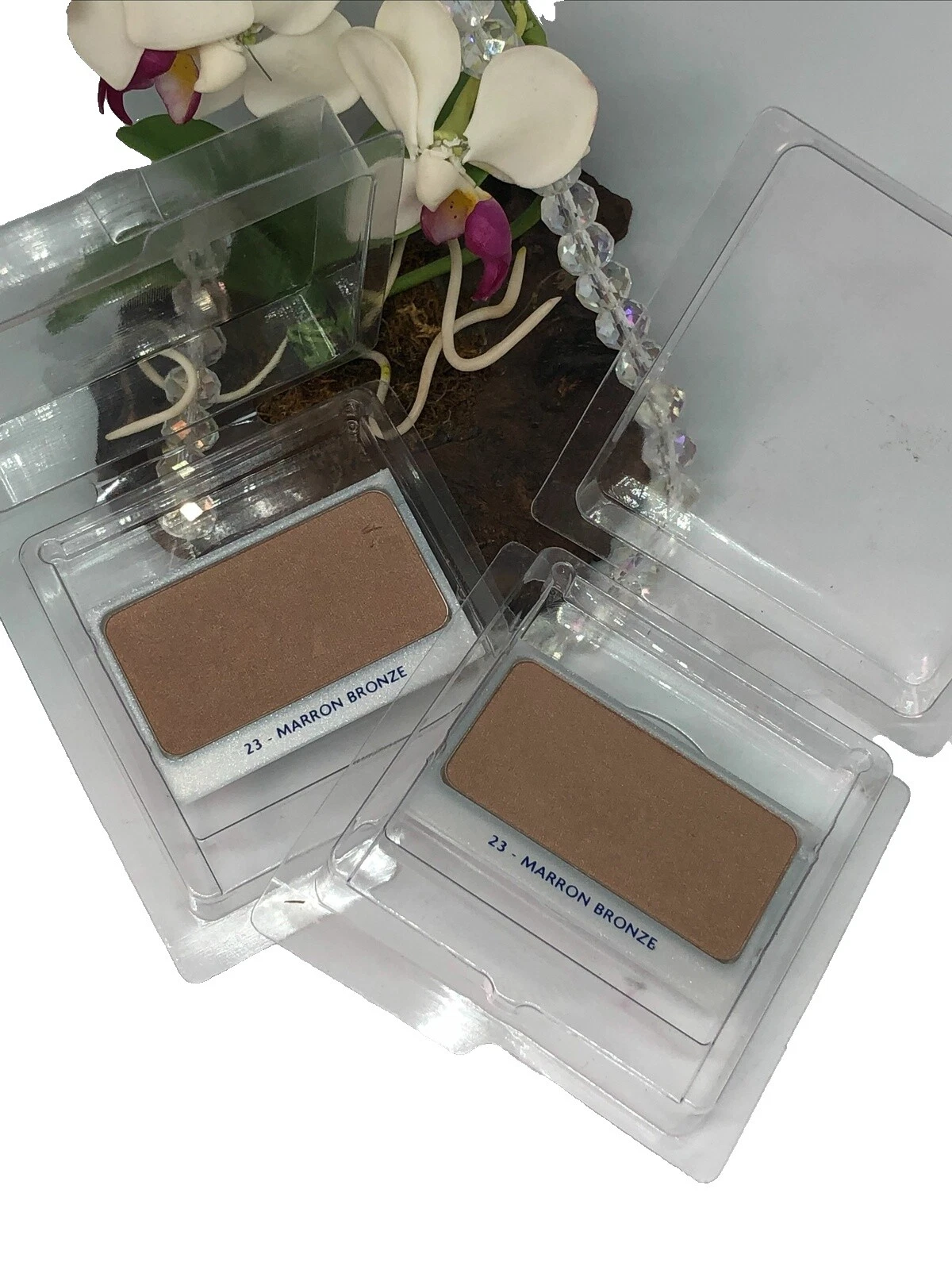 Orlane 幽兰“面部彩妆单品产品