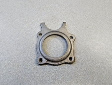 Nice Used Original Genuine Porsche 356a Intermediate Plate Bearing Retainer 644