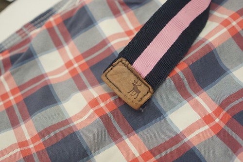 Men Abercrombie & Fitch Shorts Belted Summer Cotton 31 W31 S XMT951 - Picture 4 of 10
