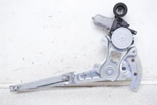 2014-2020 Infiniti Q50 Rear Left Driver Side Door Power Window Regulator & Motor