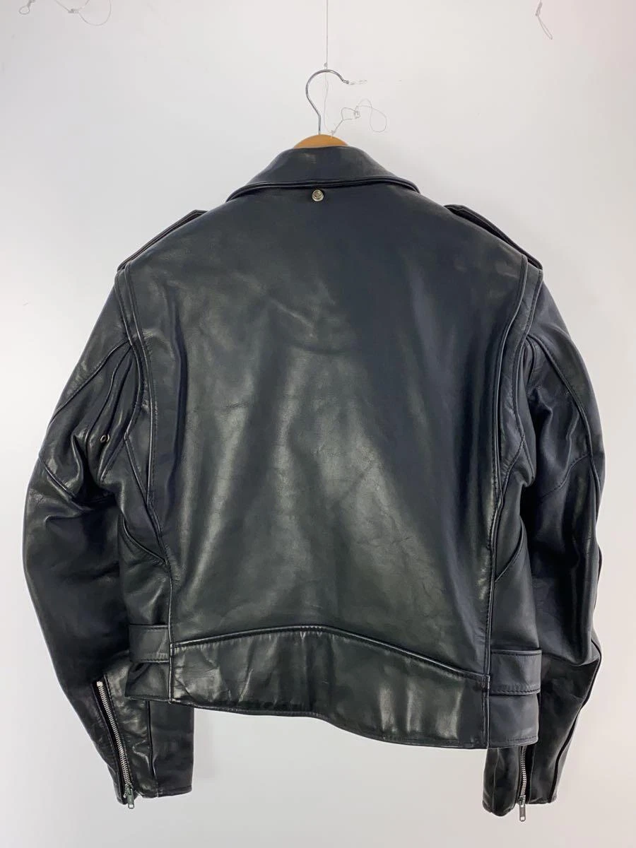 Schott perfecto 618 [42] steerhide double leather motorcycle 