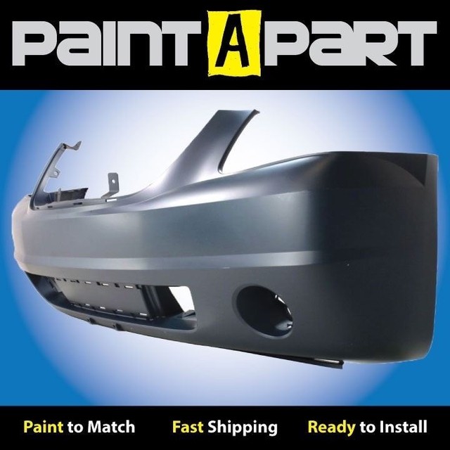 Fits 2007 2008 2009 2010 GMC Yukon Denali Front Bumper Cover (PREMIUM