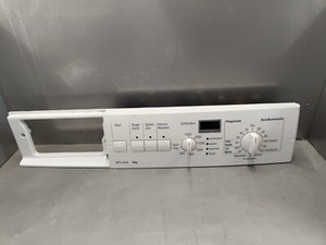 Waschmaschine BOSCH WFO3242/01 Bedienfeld Platine Steuerung 5560003437 #50184