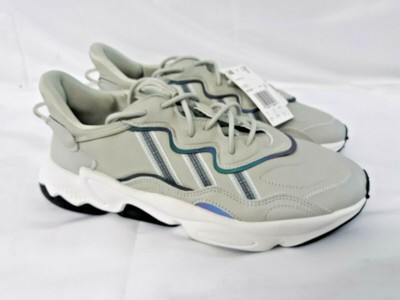 adidas ozweego ash silver