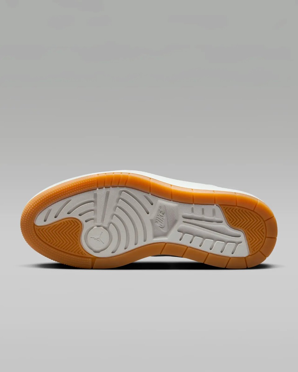 New Nike Women's Air Jordan 1 Elevate Hi SE Shoes - White