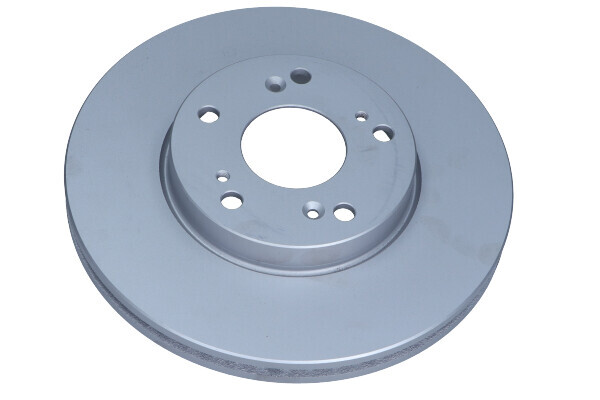 Quaro 2X Bremsscheibe Vorne Ø280 Mm InnenbelüFtet FüR Honda Civic IX FB FG-image