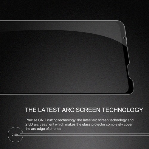 For Asus ROG Phone 5 / Pro / Ultimate NILLKIN CP+PRO Full Cover Screen Protector - Picture 4 of 18