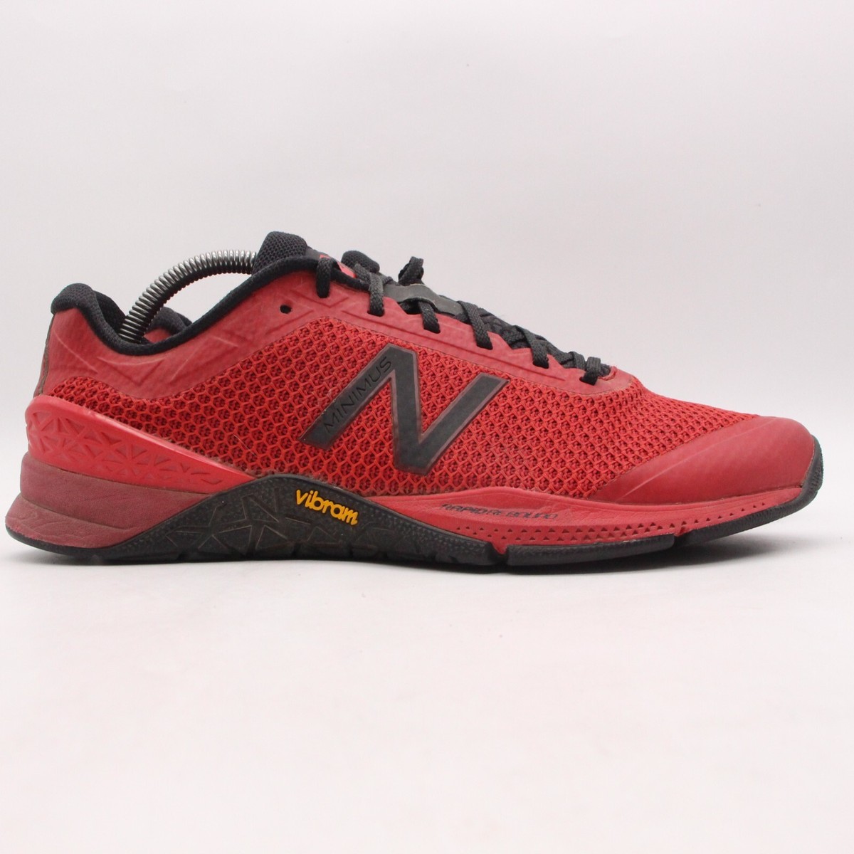 Cross Trainer New Balance Uk Minimus 40 Trainer New Balance