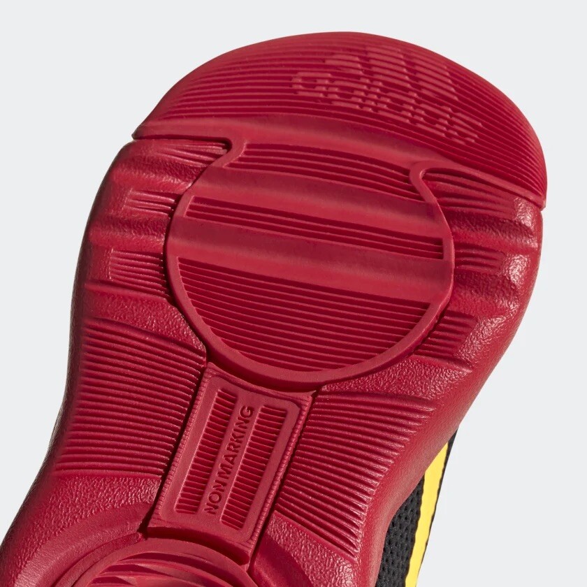 adidas active play mickey