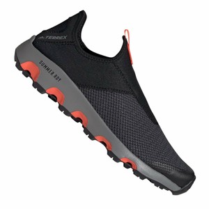 terrex cc voyager slip on