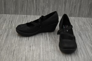 skechers rumblers wave filigree