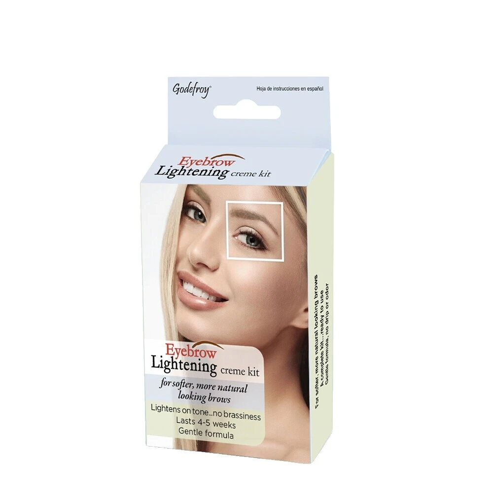 Forros Para Cejas y definición Godefroy Crema