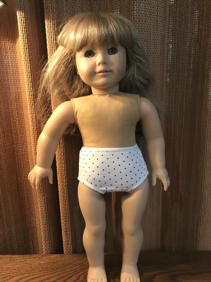 Ebay american girl kirsten cheap