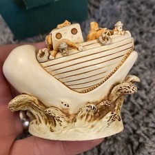 Harmony Kingdom - ‘Catchalot’ - Version 2 - Peter Calvesbert